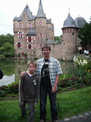 Bilder von Walter