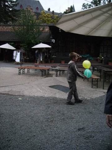 Bilder von Walter