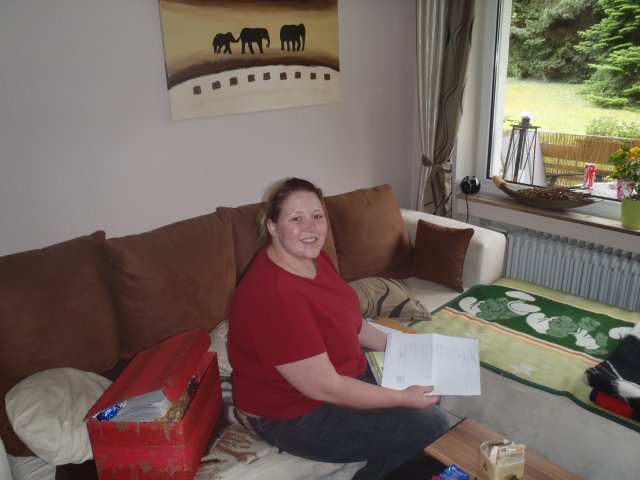 Bilder von Walter